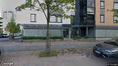 Apartments for rent in Jyväskylä - Photo from Google Street View