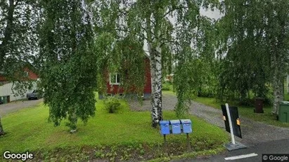 Apartments for rent in Strömsund - Photo from Google Street View
