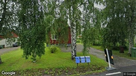 Apartments for rent in Strömsund - Photo from Google Street View