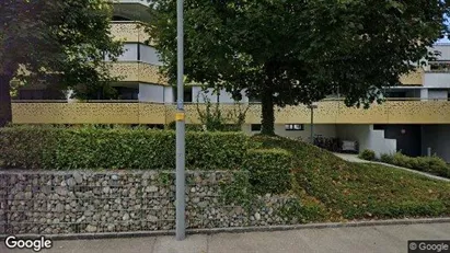 Apartments for rent in Arlesheim - Photo from Google Street View