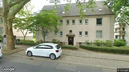 Apartments for rent in Essen - Photo from Google Street View