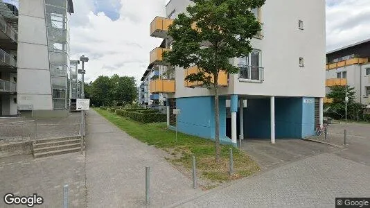Apartments for rent in Bochum - Photo from Google Street View