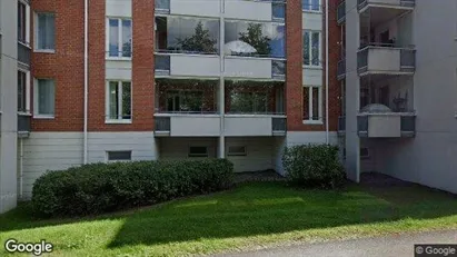 Apartments for rent in Tampere Eteläinen - Photo from Google Street View