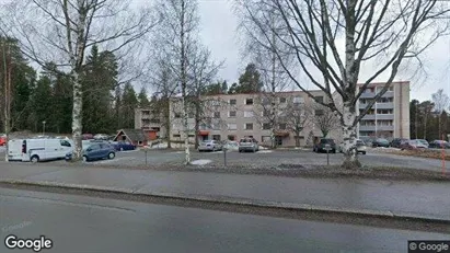 Apartments for rent in Kuopio - Photo from Google Street View