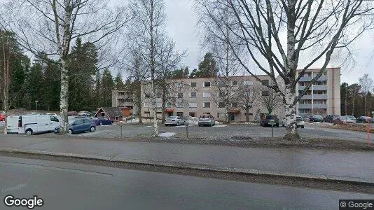 Apartments for rent in Kuopio - Photo from Google Street View