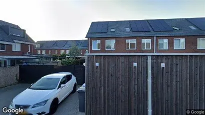 Apartments for rent in Eindhoven - Photo from Google Street View