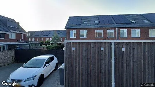 Apartments for rent in Eindhoven - Photo from Google Street View