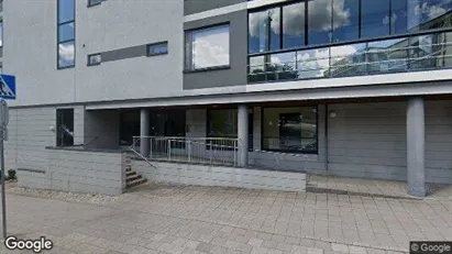 Apartments for rent in Turku - Photo from Google Street View
