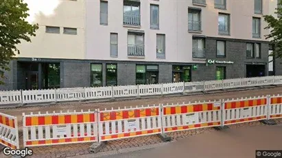 Apartments for rent in Helsinki Eteläinen - Photo from Google Street View