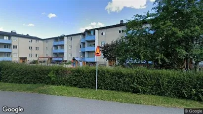 Apartments for rent in Södertälje - Photo from Google Street View