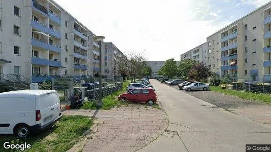 Apartments for rent in Brandenburg an der Havel - Photo from Google Street View