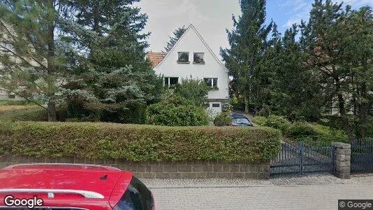 Apartments for rent in Bautzen - Photo from Google Street View