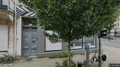 Rooms for rent in Stad Antwerp - Photo from Google Street View