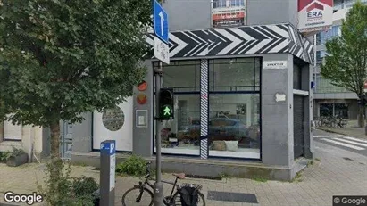Rooms for rent in Stad Antwerp - Photo from Google Street View