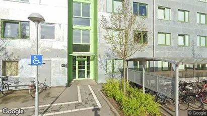 Rooms for rent in Lund - Photo from Google Street View