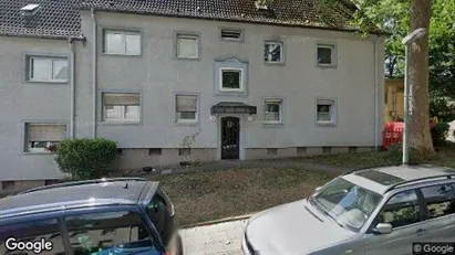 Apartments for rent in Essen - Photo from Google Street View