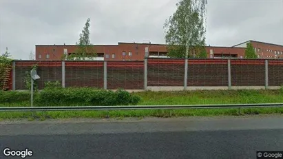 Apartments for rent in Tampere Lounainen - Photo from Google Street View