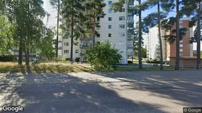 Apartments for rent in Sandviken - Photo from Google Street View