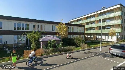 Apartments for rent in Linköping - Photo from Google Street View