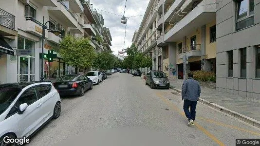 Apartments for rent in Ioannina - Photo from Google Street View