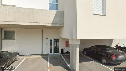 Apartments for rent in Langenlois - Photo from Google Street View
