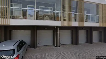 Apartments for rent in Helsinki Koillinen - Photo from Google Street View