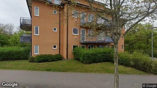 Rooms for rent in Kalmar - Photo from Google Street View