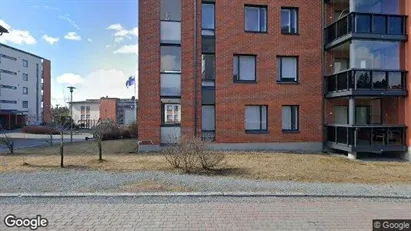 Apartments for rent in Kuopio - Photo from Google Street View