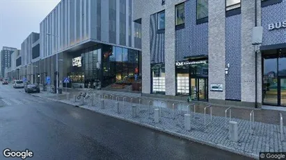 Apartments for rent in Espoo - Photo from Google Street View