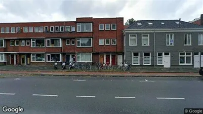 Apartments for rent in Groningen - Photo from Google Street View
