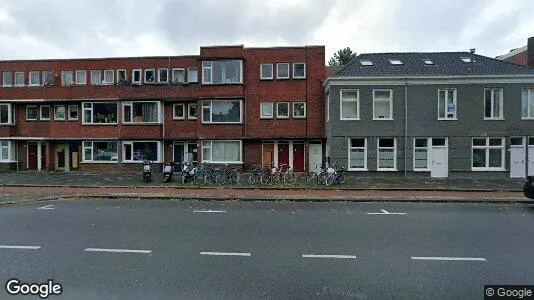 Apartments for rent in Groningen - Photo from Google Street View