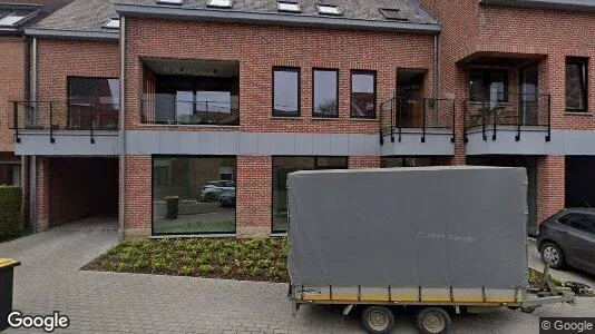 Apartments for rent in Kortenberg - Photo from Google Street View