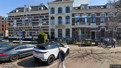 Rooms for rent in Nijmegen - Photo from Google Street View
