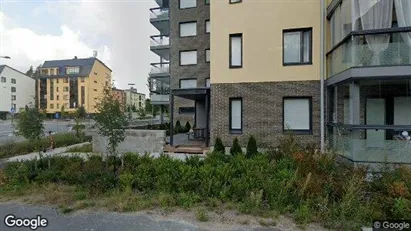 Apartments for rent in Espoo - Photo from Google Street View
