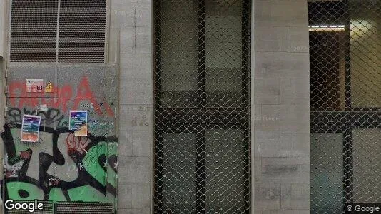 Apartments for rent in Barcelona Ciutat Vella - Photo from Google Street View