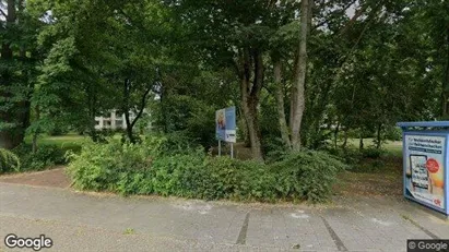 Apartments for rent in Delmenhorst - Photo from Google Street View