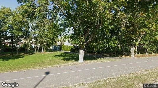 Apartments for rent in Linköping - Photo from Google Street View