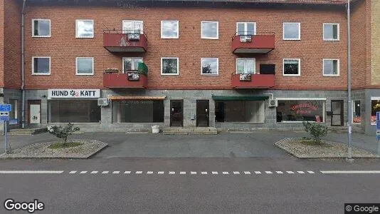 Apartments for rent in Hässleholm - Photo from Google Street View