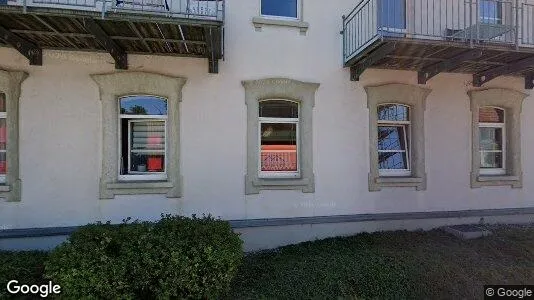 Apartments for rent in Ravensburg - Photo from Google Street View