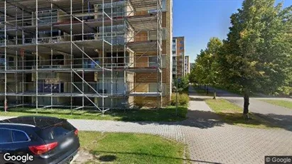 Apartments for rent in Motala - Photo from Google Street View