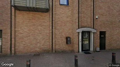 Apartments for rent in Zonhoven - Photo from Google Street View