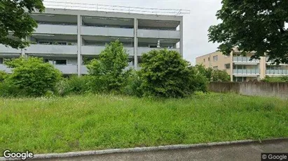 Apartments for rent in Rorschach - Photo from Google Street View