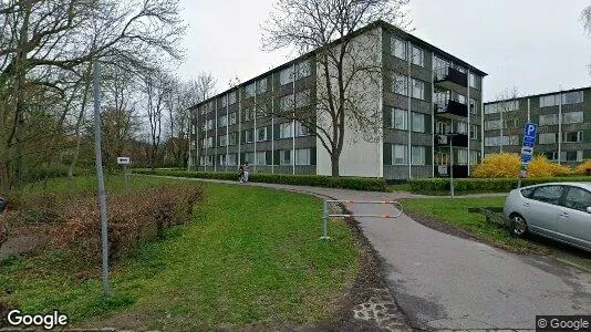 Rooms for rent in Lund - Photo from Google Street View