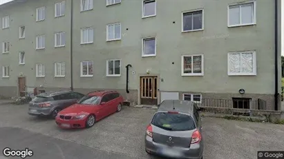Apartments for rent in Finspång - Photo from Google Street View