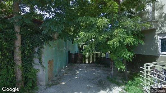 Apartments for rent in Bucharest - Sectorul 1 - Photo from Google Street View