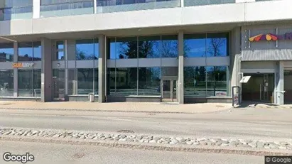 Apartments for rent in Kerava - Photo from Google Street View