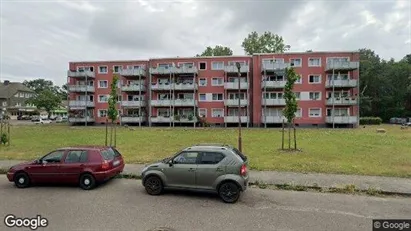 Apartments for rent in Wesel - Photo from Google Street View