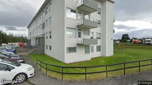 Apartments for rent in Hafnarfjörður - Photo from Google Street View