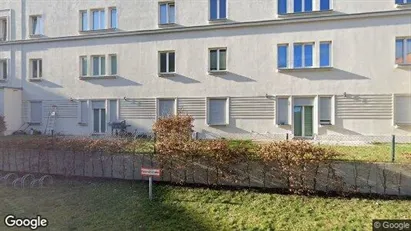 Apartments for rent in Potsdam - Photo from Google Street View