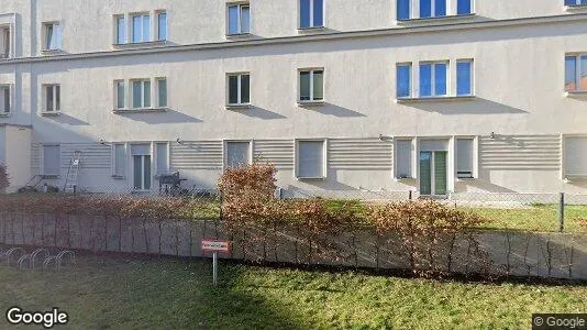 Apartments for rent in Potsdam - Photo from Google Street View